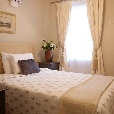 Fielding Hotel London Bagian luar foto