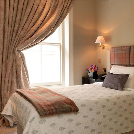 Fielding Hotel London Bagian luar foto