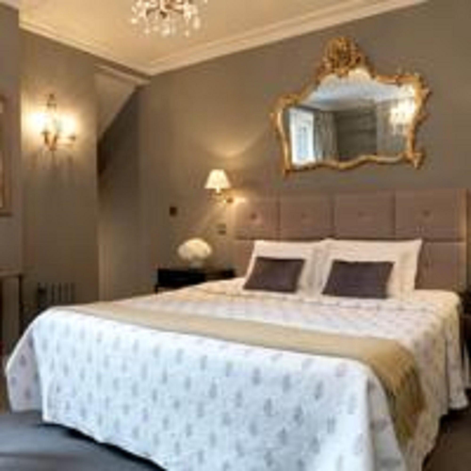 Fielding Hotel London Bagian luar foto