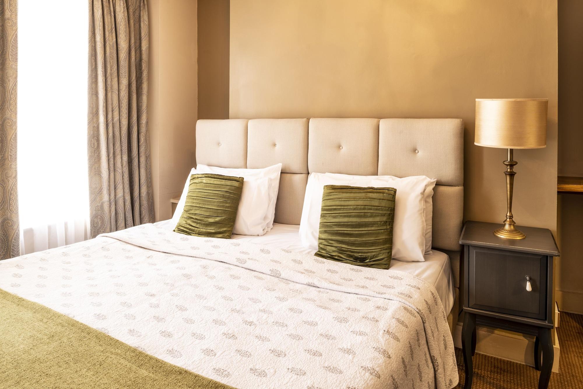 Fielding Hotel London Bagian luar foto