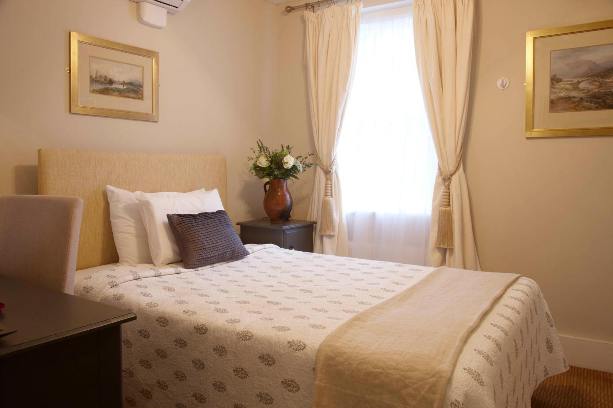 Fielding Hotel London Bagian luar foto
