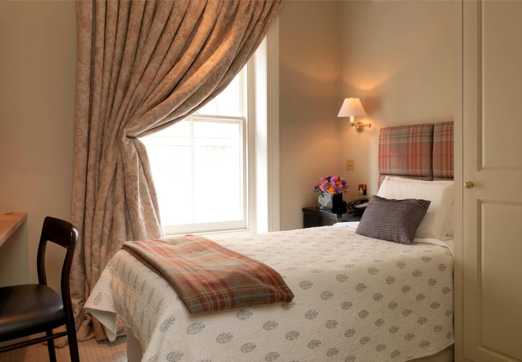 Fielding Hotel London Bagian luar foto