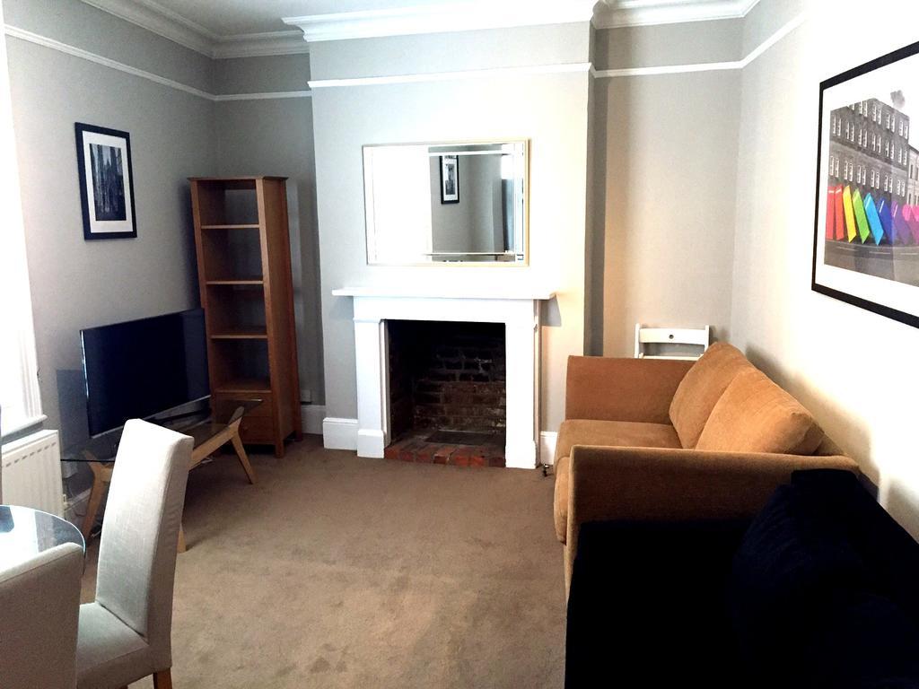 Fielding Hotel London Bagian luar foto