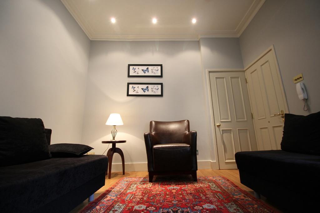 Fielding Hotel London Bagian luar foto