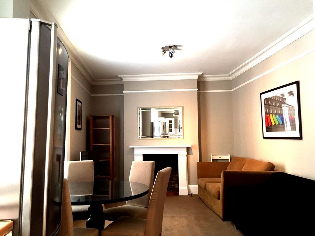 Fielding Hotel London Bagian luar foto