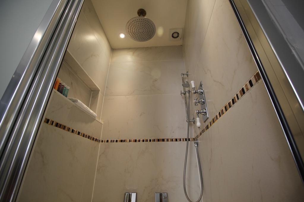 Fielding Hotel London Bagian luar foto