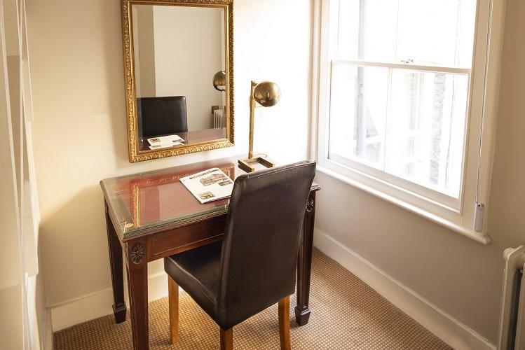 Fielding Hotel London Bagian luar foto