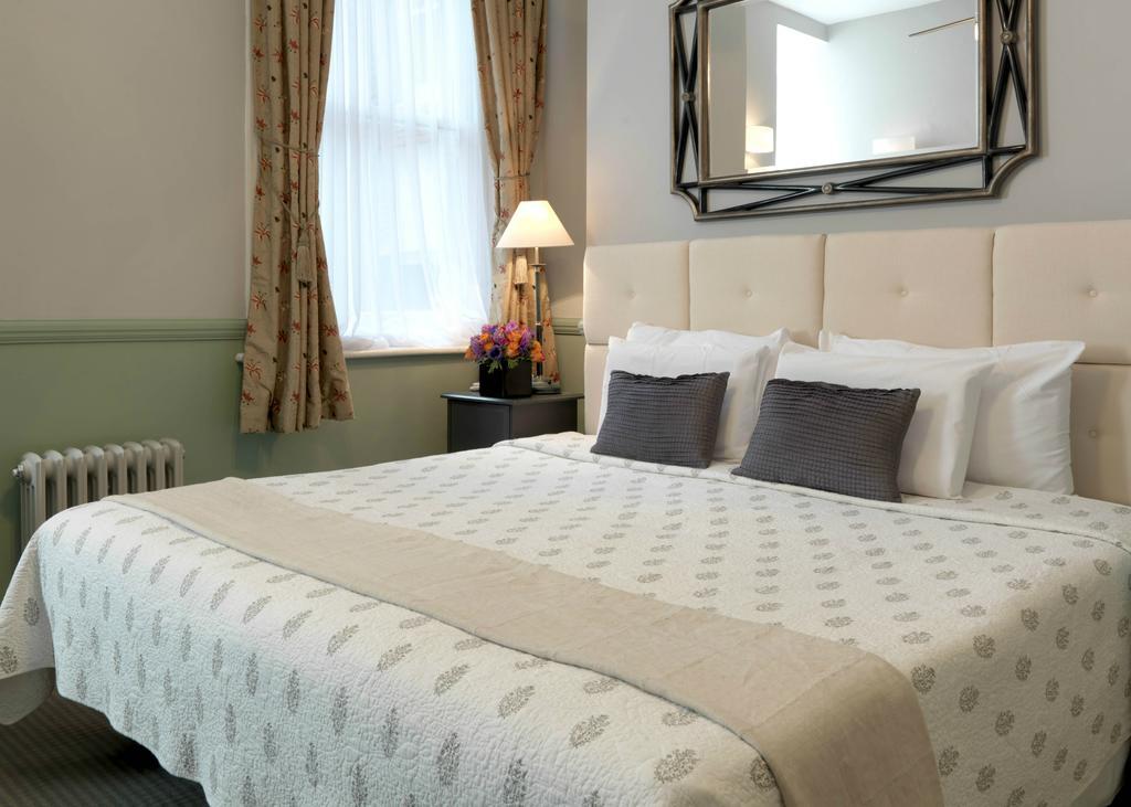 Fielding Hotel London Bagian luar foto