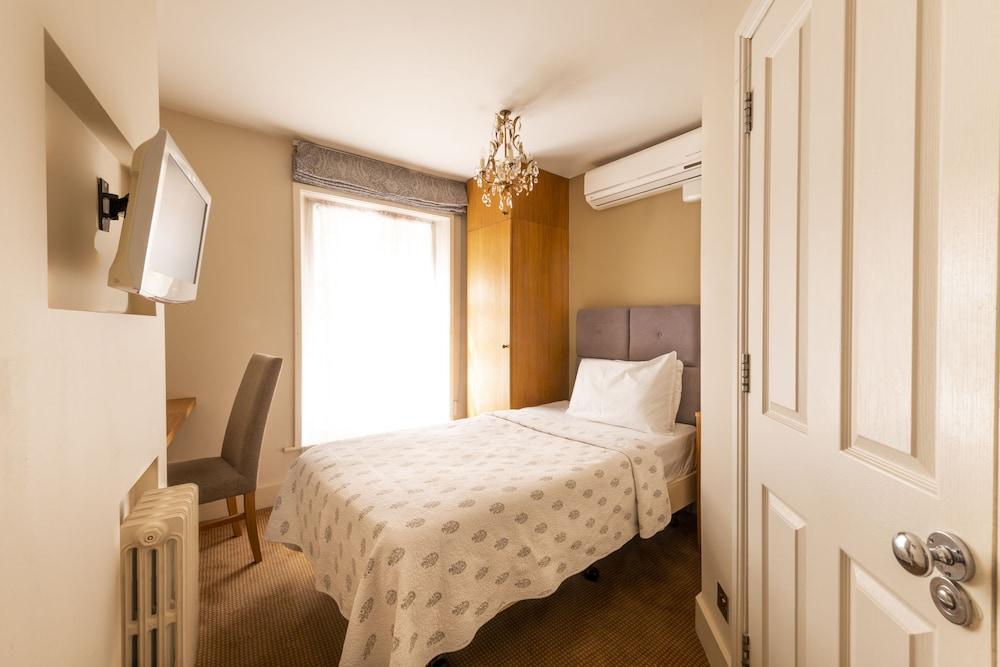 Fielding Hotel London Bagian luar foto
