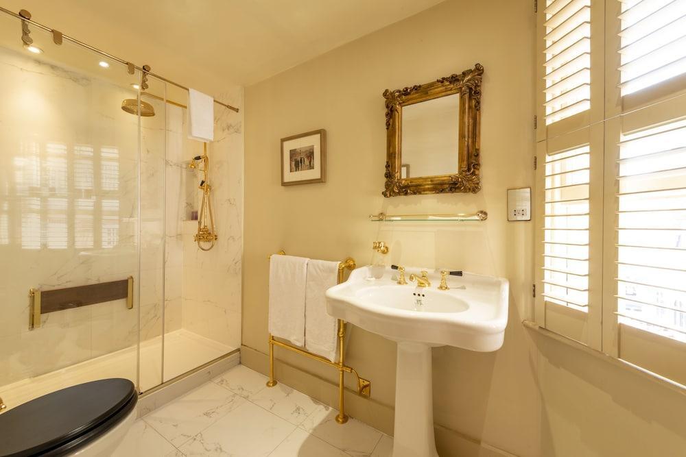 Fielding Hotel London Bagian luar foto